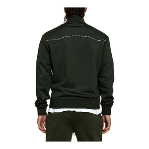EPTM Martine Olive Track Jacket