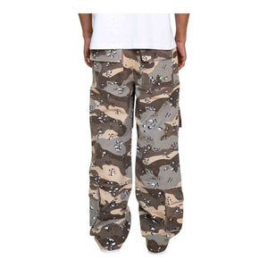 EPTM Neo Cargo Desert Camo Pants