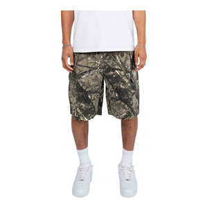 EPTM Surge Junter Camo Cargo Shorts