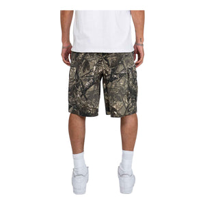 EPTM Surge Junter Camo Cargo Shorts