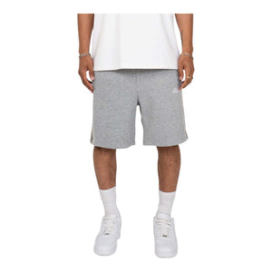 EPTM Essential Heather Grey Shorts