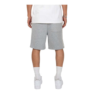 EPTM Essential Heather Grey Shorts