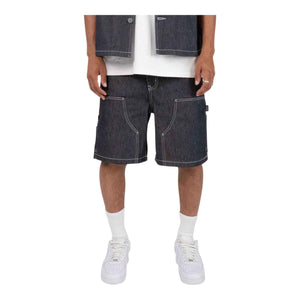 EPTM Pacific Raw Denim Shorts