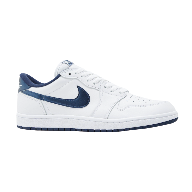 Jordan 1 tennis discount shoes