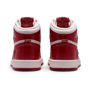 Jordan 1 Retro High OG 'Nails & Grails' Little Kids' Shoes