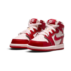 Jordan 1 Retro High OG 'Nails & Grails' Baby/Toddler Shoes