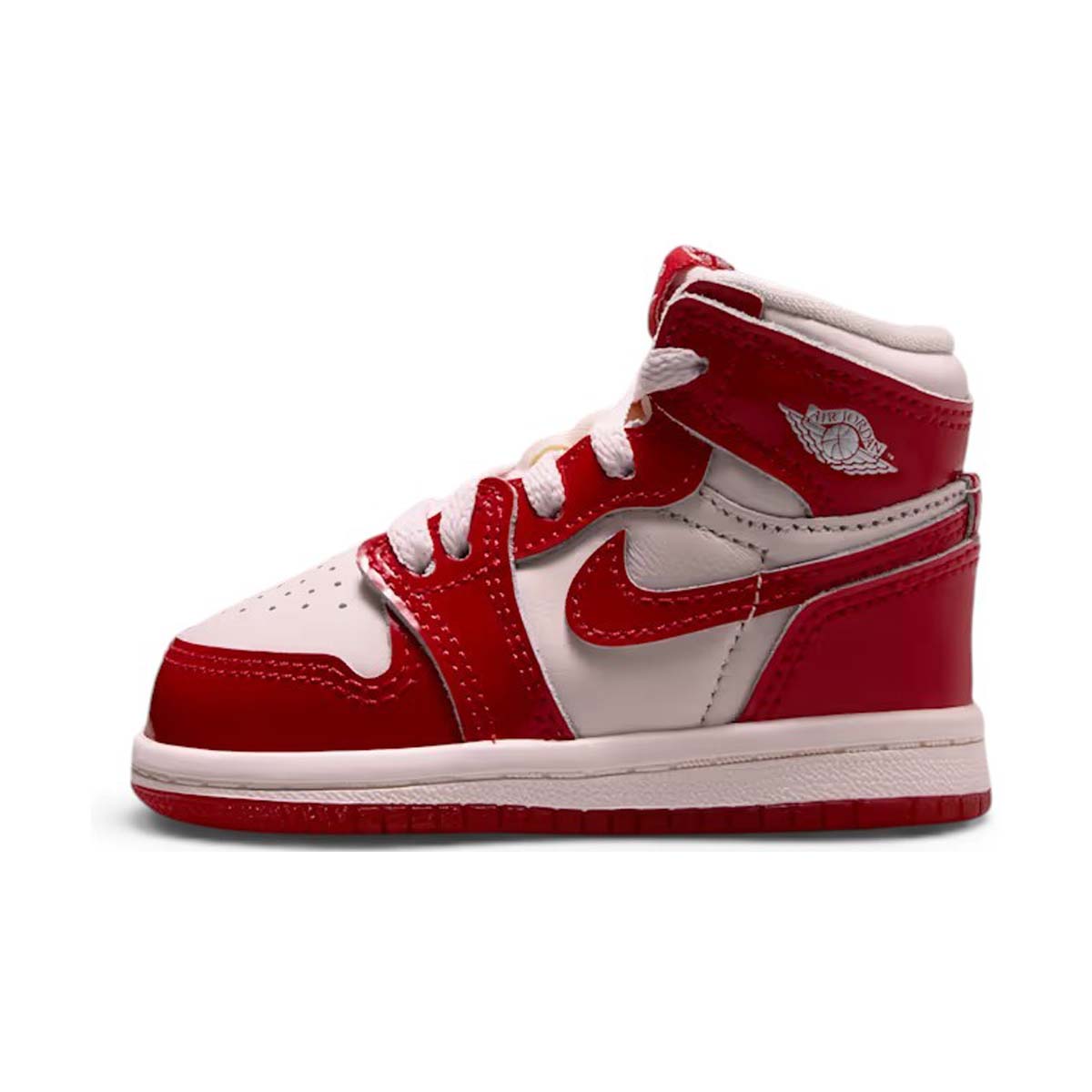 Jordan 1 Retro High OG 'Nails & Grails' Baby/Toddler Shoes - 