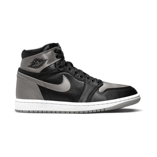 Jordan 1 Retro High OG 'Satin Shadow' Little Kids' Shoes