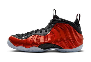 Nike Little Posite Big Kids' Shoes