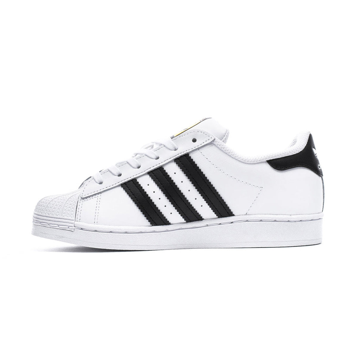 adidas Childrens Superstar White Black White adidas Childrens Superstar White Black White