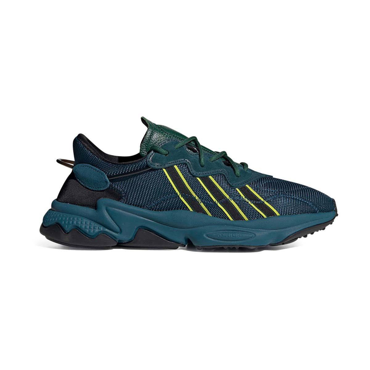 Adidas Ozweego &#39;Pusha T Tech Mineral&#39; Men&#39;s Shoes