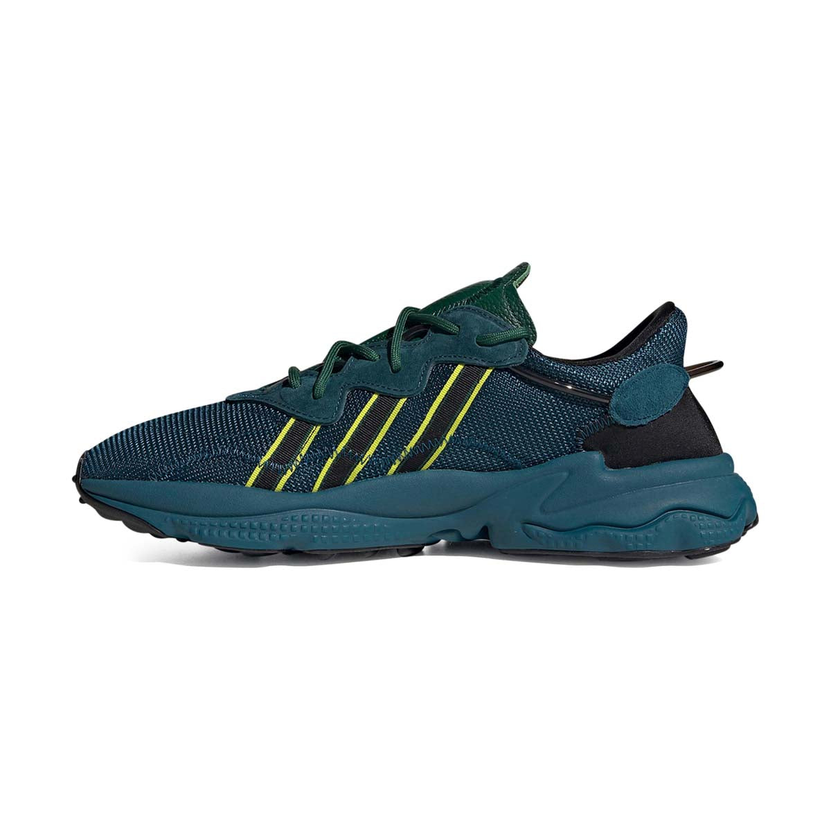 Adidas Ozweego &#39;Pusha T Tech Mineral&#39; Men&#39;s Shoes