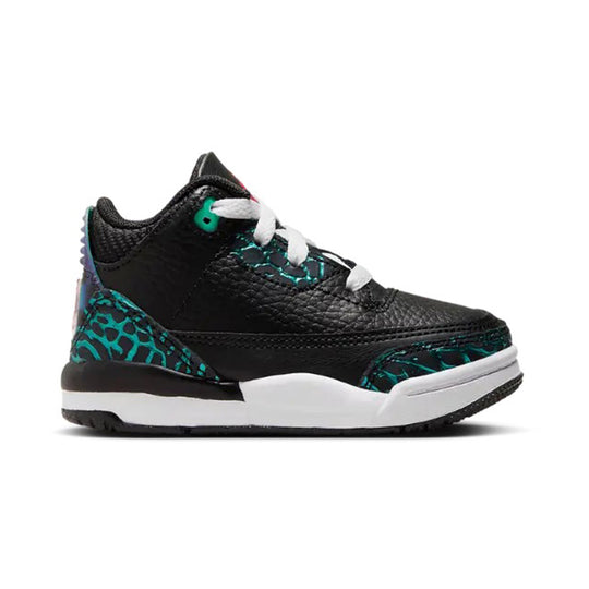 Jordan 3 Retro SE 'Moto' Baby/Toddler Shoes