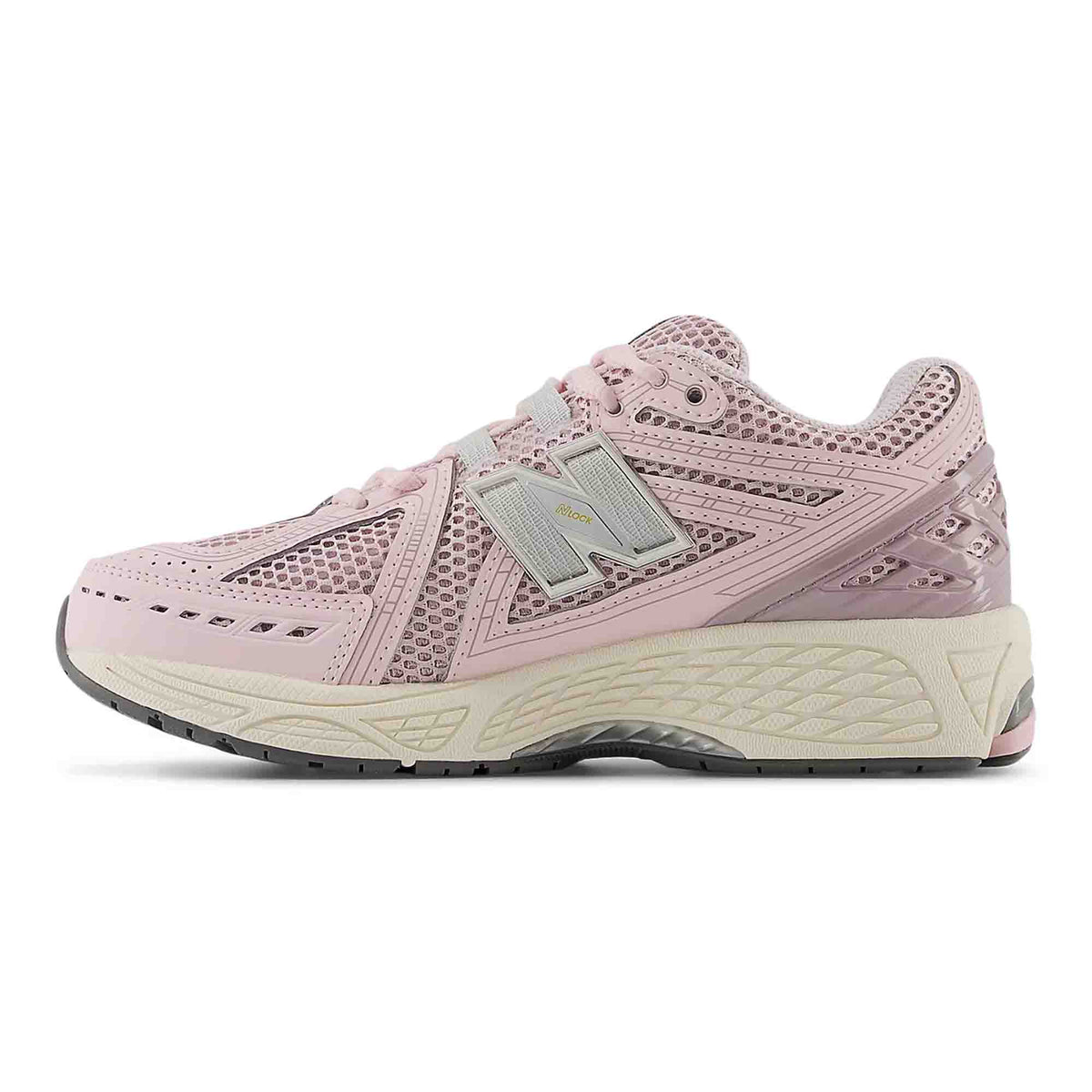 NEW BALANCE 1906 Lace 'Rose Sugar Ice Wine' Big Kids' Shoes - Boys Shoes: Shoes for Kids