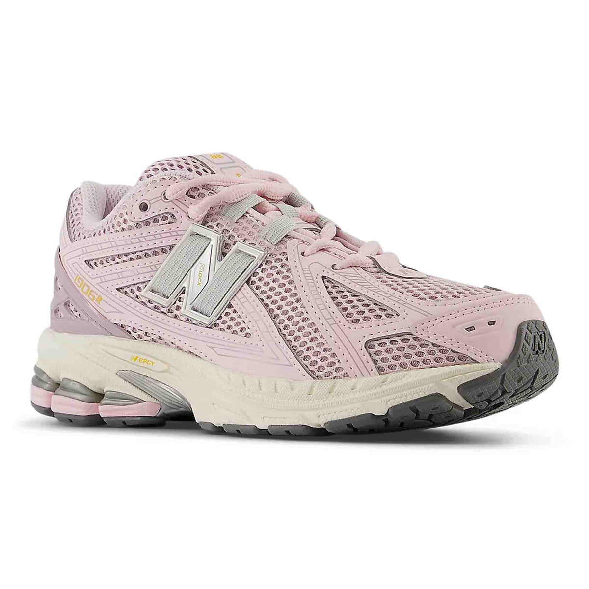 NEW BALANCE 1906 Lace 'Rose Sugar Ice Wine' Big Kids' Shoes - Boys Shoes: Shoes for Kids
