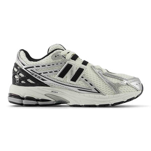 NEW BALANCE 1906R 'Silver Metallic Black' Big Kids' Shoes