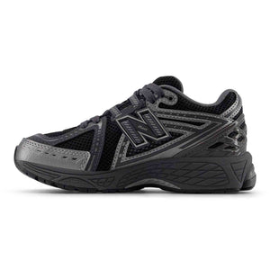 NEW BALANCE 1906R 'Phantom Black' Big Kids' Shoes