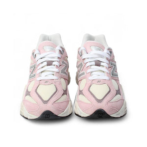 NEW BALANCE 9060 'Pink White' Big Kids' Shoes