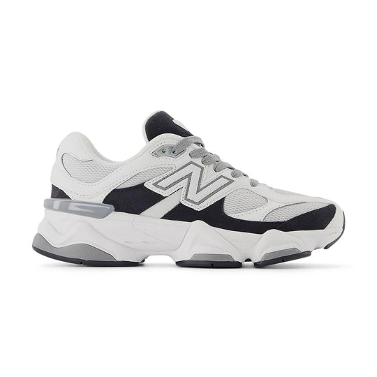 New Balance 9060 'Reflection Black' Big Kids' Shoes