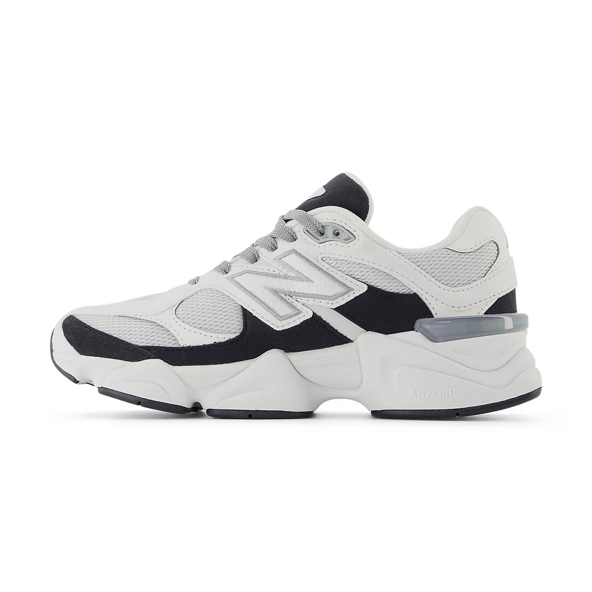 New Balance 9060 'Reflection Black' Big Kids' Shoes - Running Shoes for Kids
