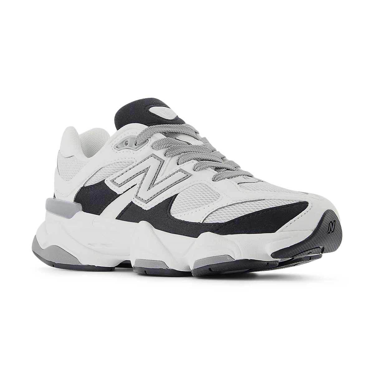 New Balance 9060 'Reflection Black' Big Kids' Shoes - Running Shoes for Kids