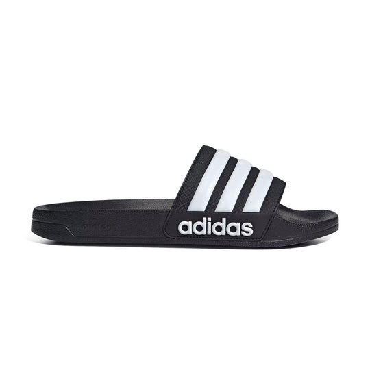 Adidas Adilette 'Core Black Cloud White' Shower Sandals