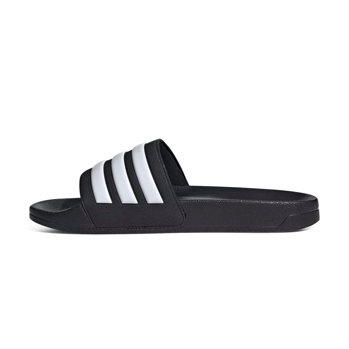 Adidas Adilette &#39;Core Black Cloud White&#39; Shower Sandals