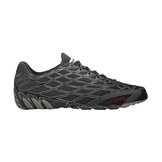 ADIDAS F50 Ghost Sprint 'Bad Bunny Black Charcoal' Men's Shoes