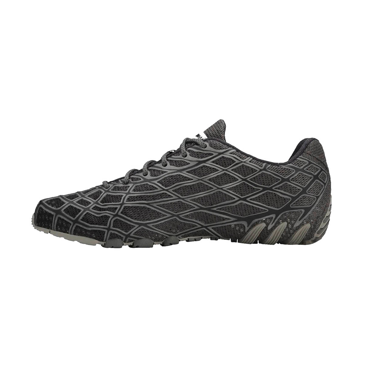 ADIDAS F50 Ghost Sprint 'Bad Bunny Black Charcoal' Men's Shoes - 