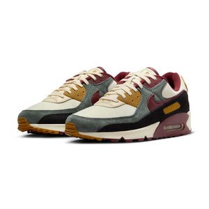 Nike Air Max 90 PRM 'Coconut Milk Vintage Green' Men's Shoes