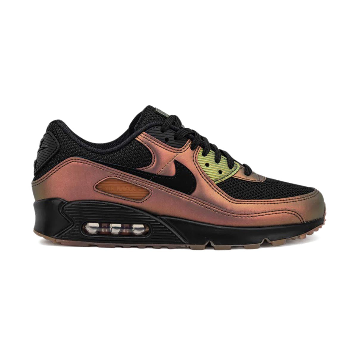 Nike Air Max 90 'Celery' Men's Shoes - NIKE