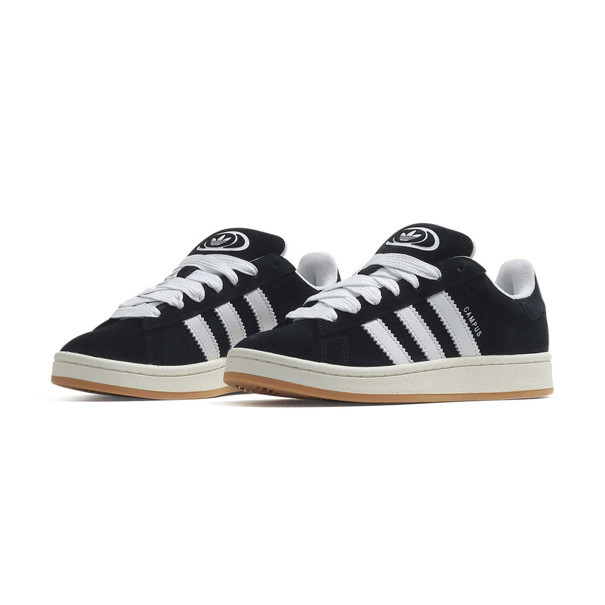 adidas Campus 00s - Core Black / White / Off White 9.5 adidas Campus 00s - Core Black / White / Off White 9.5