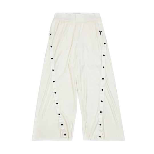 Kobe Women's Pleated Tear-Away Pants
