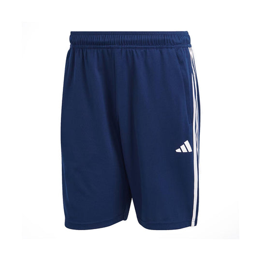 ADIDAS Train Essentials Piqué 3-Stripes Training Shorts