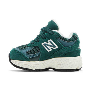 New Balance 2002R 'Marsh Green' Toddler Shoes