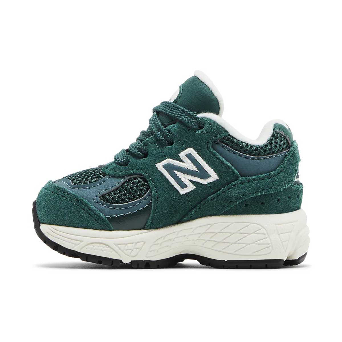 New Balance 2002R 'Marsh Green' Toddler Shoes - New Balance Men’s Shoes
