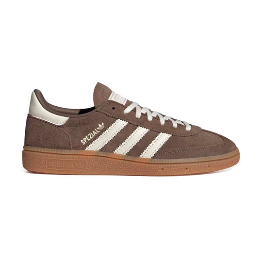 Adidas Handball Spezial 'Earth Ochre and Caramel' Women's Shoes