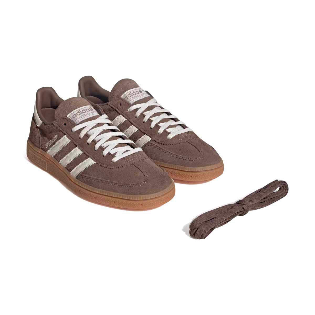 Adidas Handball Spezial &#39;Earth Ochre and Caramel&#39; Women&#39;s Shoes
