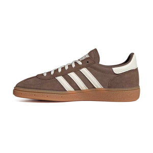 Adidas Handball Spezial 'Earth Ochre and Caramel' Women's Shoes