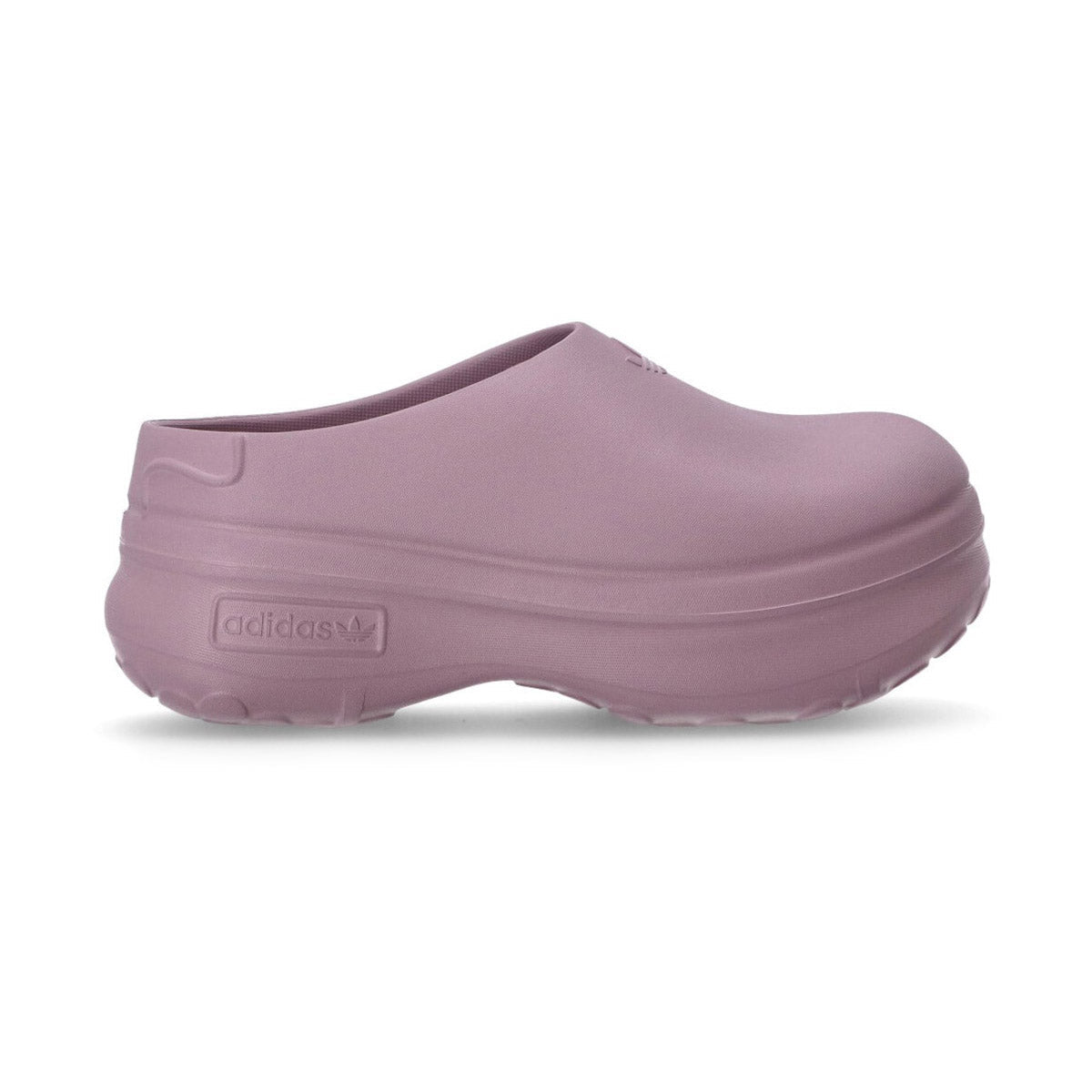 Shop Adidas Adifom Stan Smith Mule 'Preloved Fig' Women's Shoes