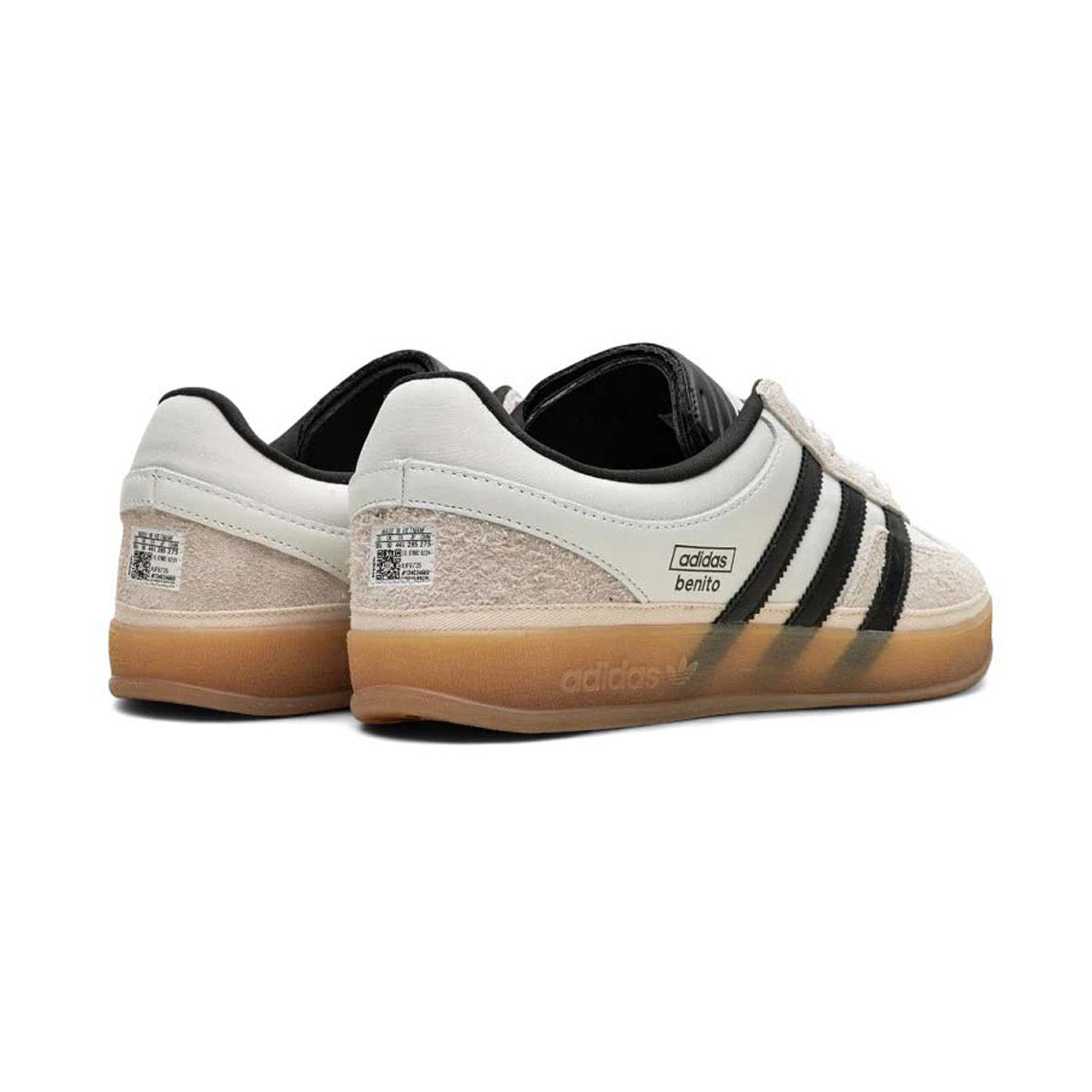 Shop Bad Bunny x Adidas Gazelle Men's Shoes Shop Bad Bunny x Adidas Gazelle Men's Shoes