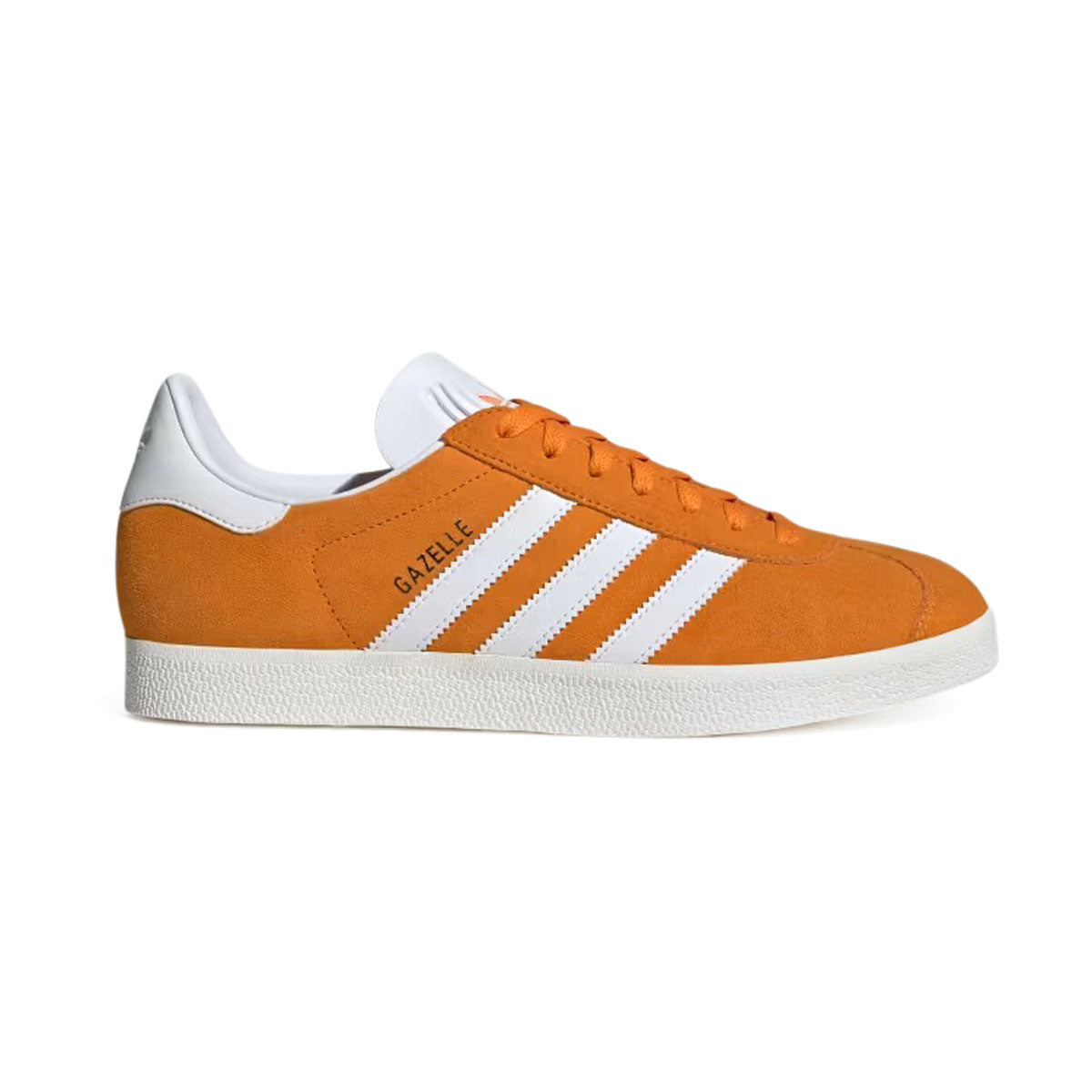 Adidas white men's gazelle on sale