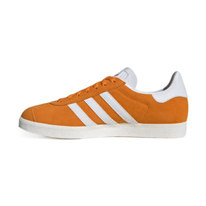 Adidas Gazelle 'Orange Cloud White' Men's Shoes