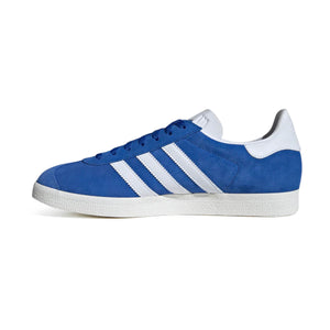 Adidas Gazelle 'Blue Cloud White' Men's Shoes