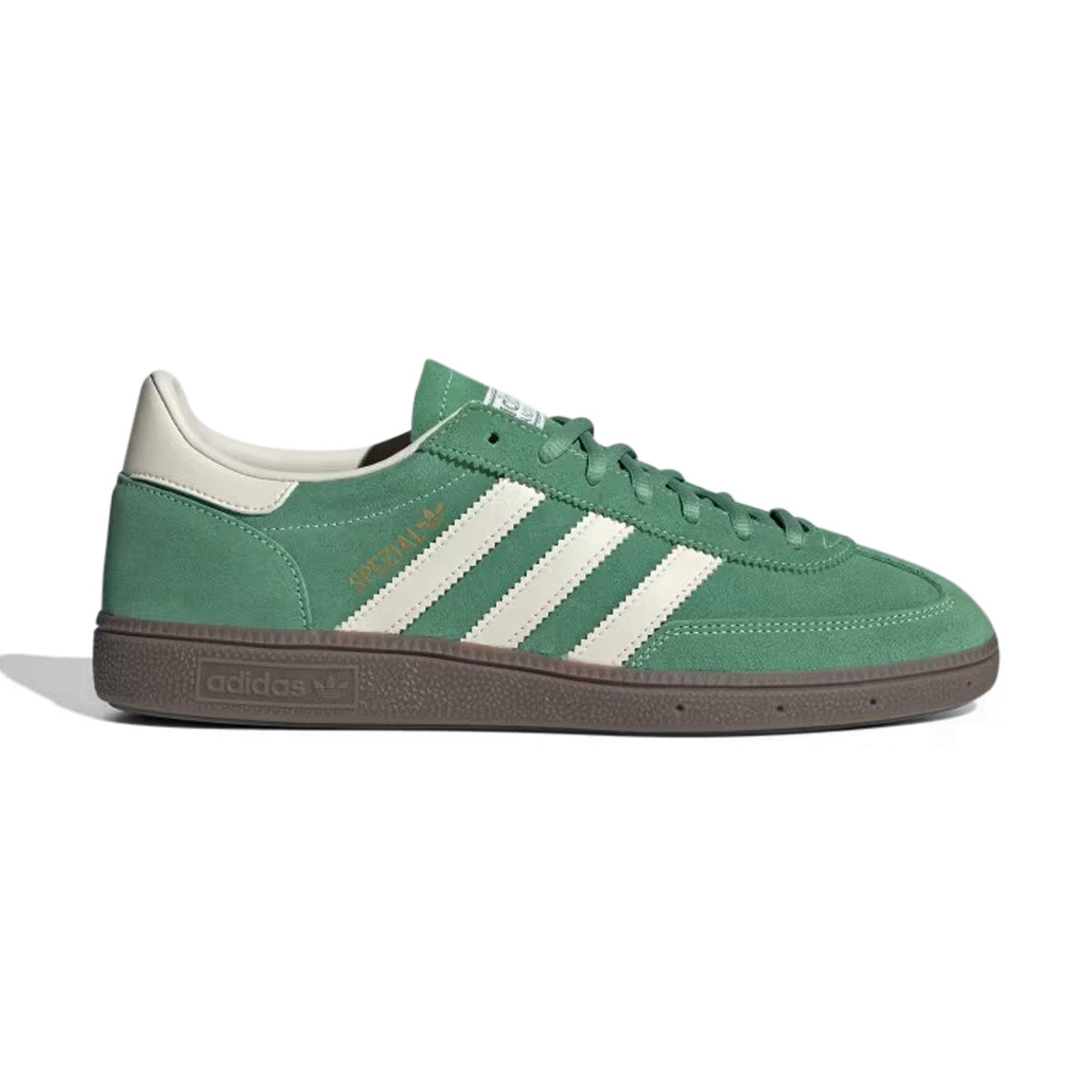 Adidas Handball Spezial 'Preloved Green' Men's Shoes - End of Season (SS15)