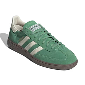 Adidas Handball Spezial 'Preloved Green' Men's Shoes