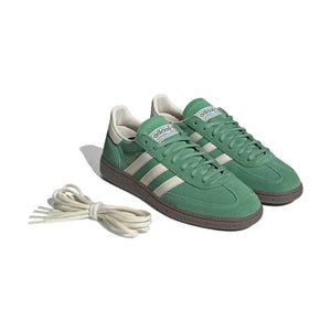 Adidas Handball Spezial 'Preloved Green' Men's Shoes