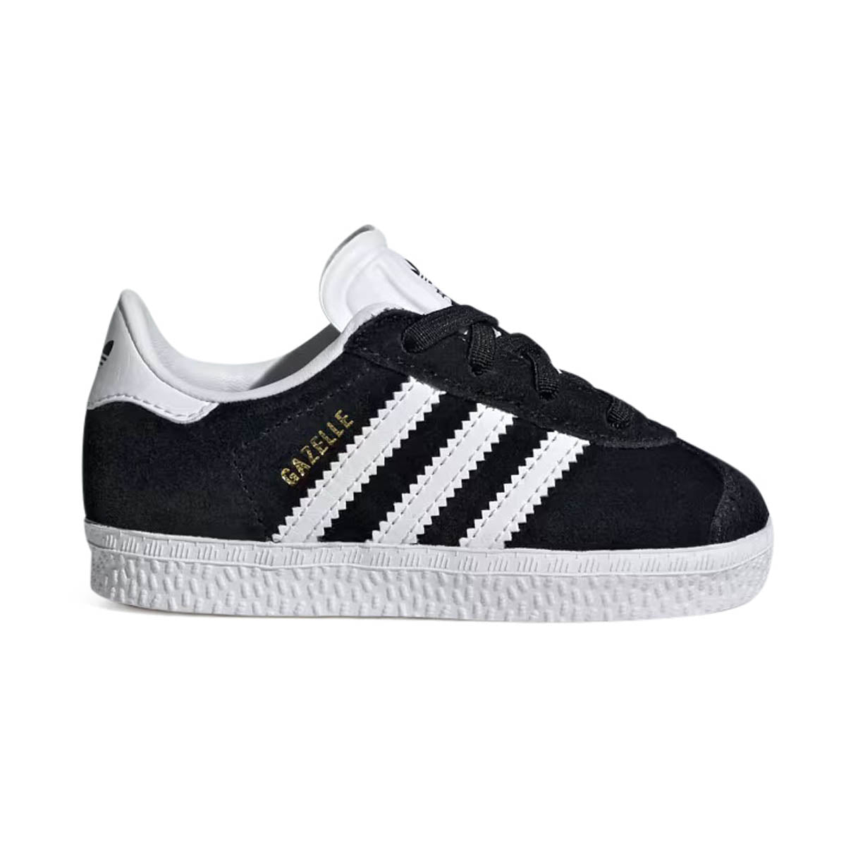 Adidas Gazelle Comfort Closure Toddler Shoes - 