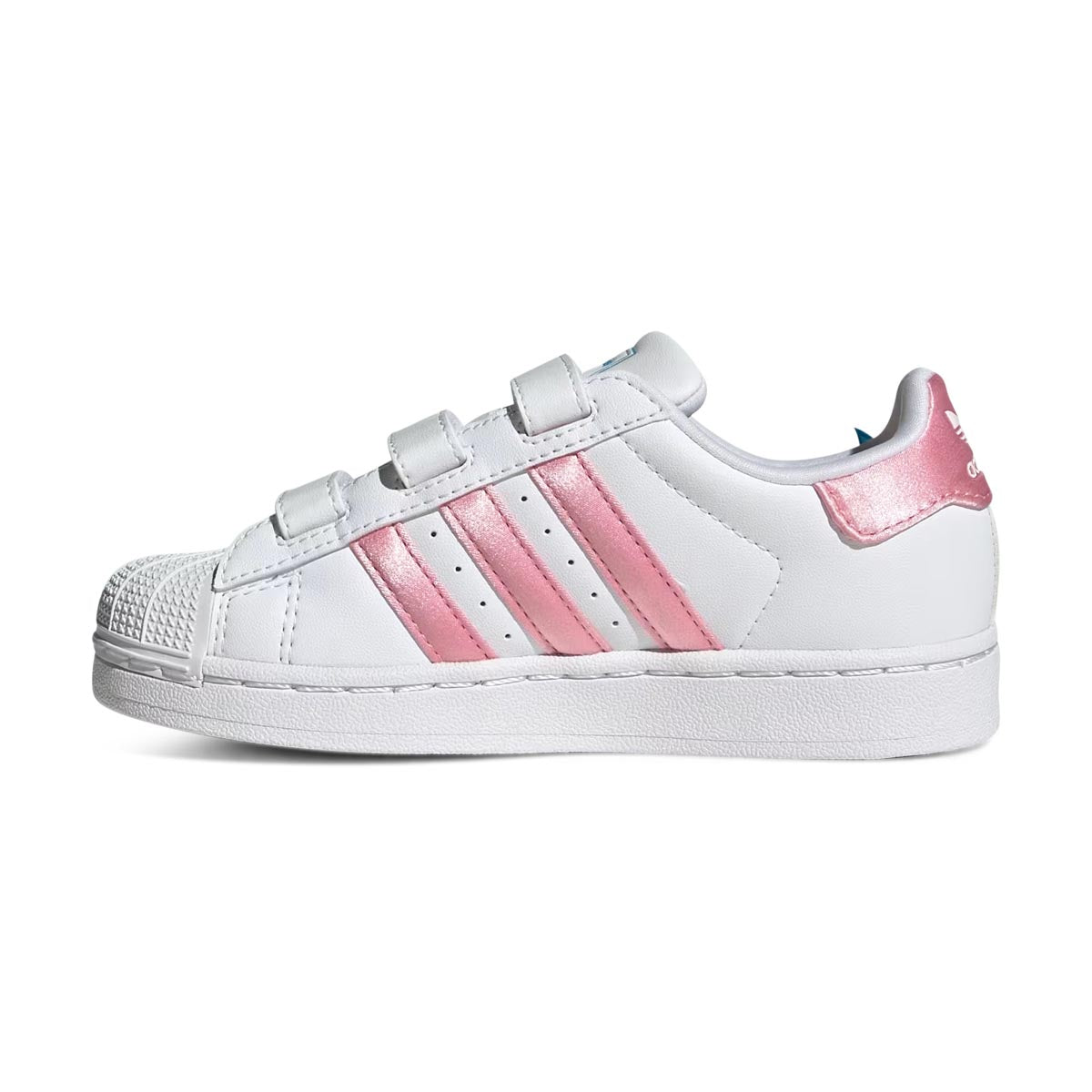 Shop Adidas Disney Superstar II 'Alice in Wonderland' Little Kids' Shoes Shop Adidas Disney Superstar II 'Alice in Wonderland' Little Kids' Shoes