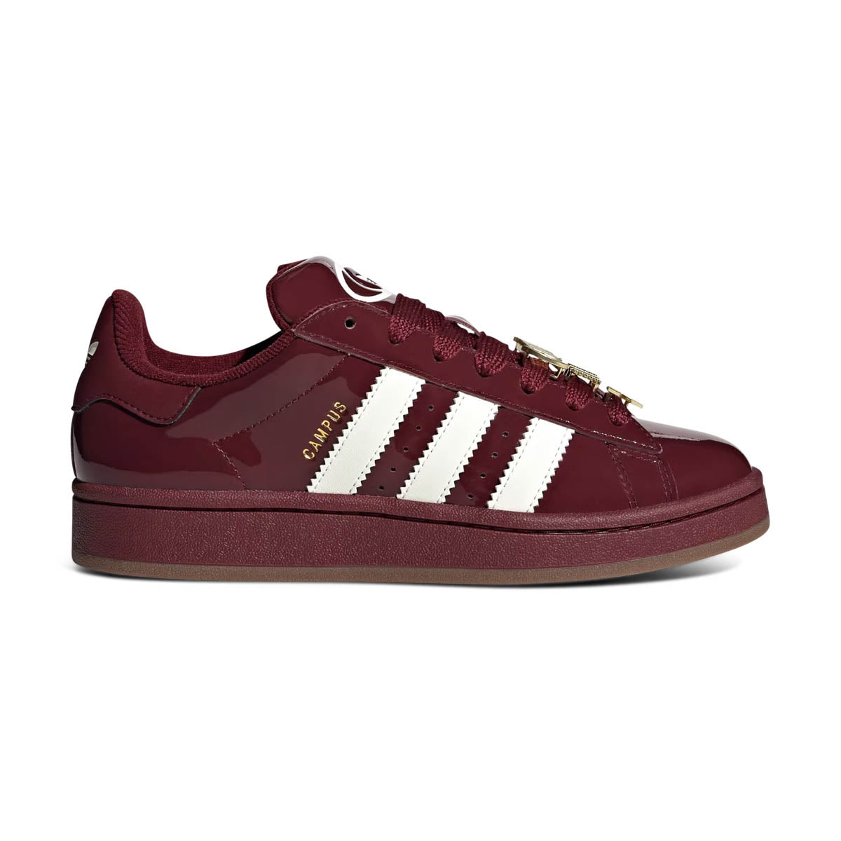 Adidas Campus 00's 'Shadow Red' Women's Shoes - WOMENS CASUAL